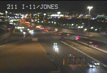 CCTV211 US 95/Summerlin PKWY